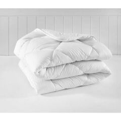 Lökçe Microfiber Yorgan Tek Kişilik