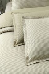Sarev Fancy Stripe V1 Çift Kişilik Nevresim Takımı