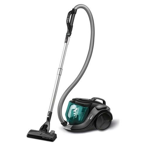 Rowenta RO6952EA X-Trem Power Cyclonic Toz Torbasız Elektrikli Süpürge Yeşil