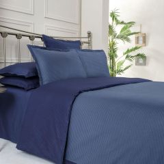 Sarev Fancy Stripe V10 Nevresim Takımı King Size
