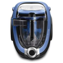 Rowenta RO7690EA Silence Force Cyclonic Toz Torbasız Süpürge Mavi