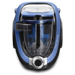 Rowenta RO7690EA Silence Force Cyclonic Toz Torbasız Süpürge Mavi