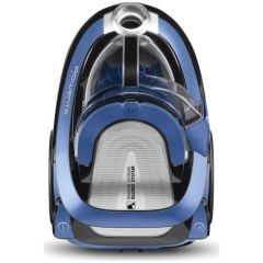 Rowenta RO7690EA Silence Force Cyclonic Toz Torbasız Süpürge Mavi