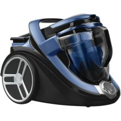 Rowenta RO7690EA Silence Force Cyclonic Toz Torbasız Süpürge Mavi