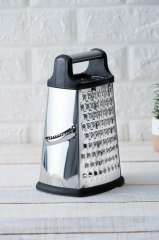 Acar 6152 Helix Çelik Rende 26 Cm