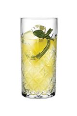 Paşabahçe 52820 Timeles 4lu Meşrubat Bardağı