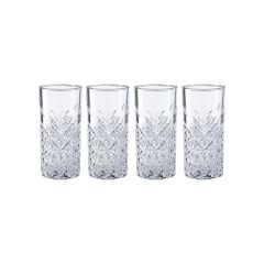 Paşabahçe 520045 Timeles 4lu Meşrubat Bardağı