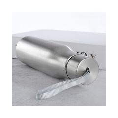 5553 Kulpsuz Termos Inox 600 ML