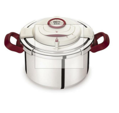 Tefal Clipso+ Precision Düdüklü Tencere - 6 Lt