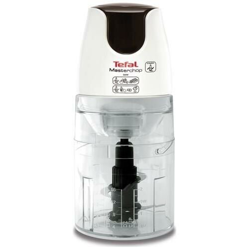 Tefal MB450B30 Masterchop XL Rondo ve Doğrayıcı