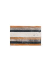 The Mia SNM0277 Verde Mermer Sunum 30x20 Cm