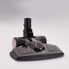 Korkmaz A920-02 Tempratik Dikey Elektrikli Süpürge Rosagold/Siyah