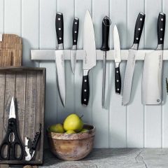 Korkmaz A550 Multi Blade 8 Parça Bıçak Seti