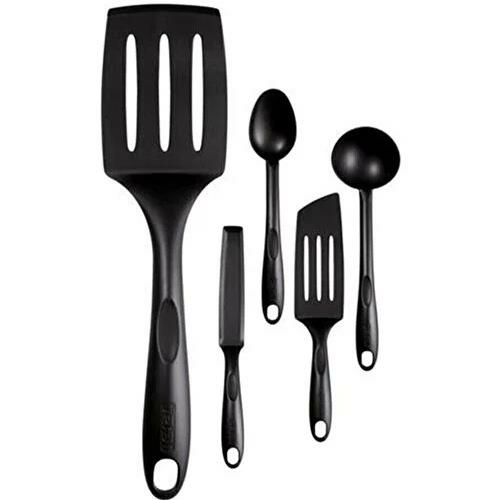 Tefal Simplissima 5 Parça Kepçe Seti