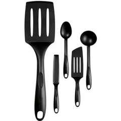 Tefal Simplissima 5 Parça Kepçe Seti