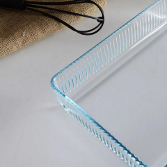 Paşabahçe 59964 Borosilicate Glass