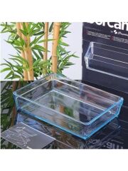 Paşabahçe 59324 Borosilicate Glass