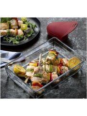 Paşabahçe 59324 Borosilicate Glass