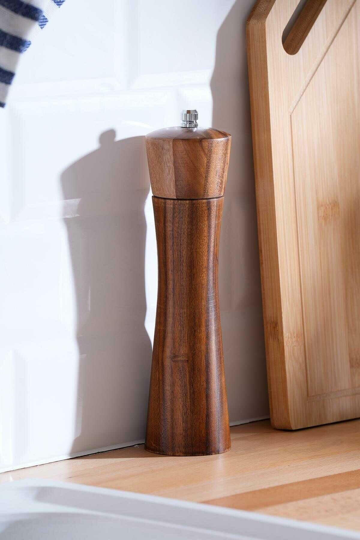 Acar 342 Akasya Değirmen - 20 Cm