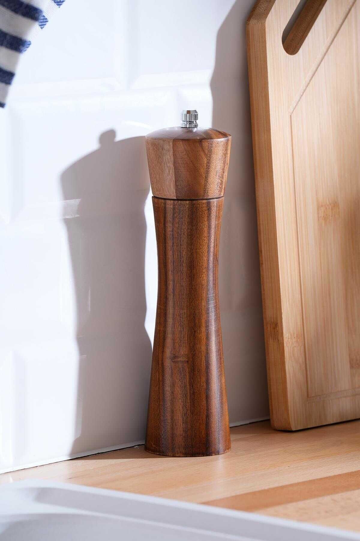 Acar 342 Akasya Değirmen - 20 Cm