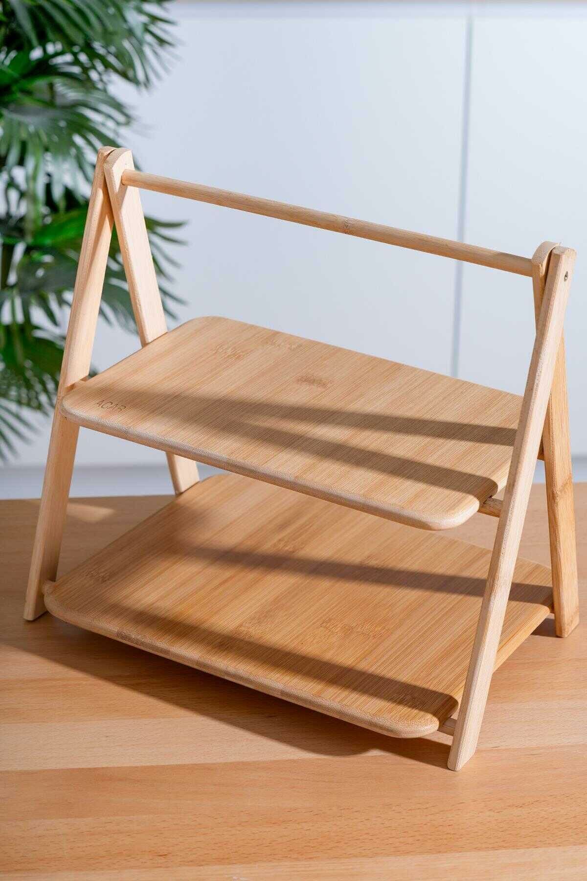 Acar 240 Bambu Gazetelik