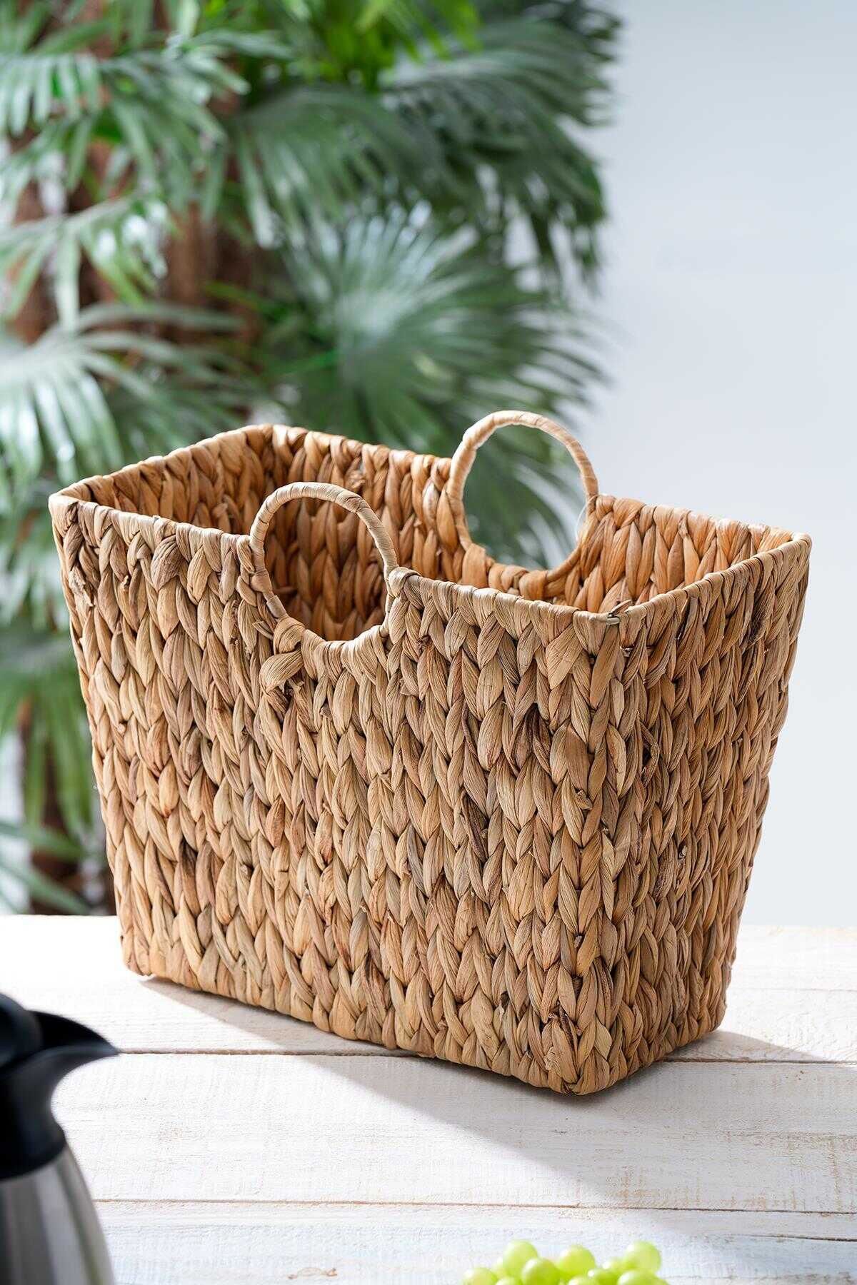 Acar 300 Hasır Gazetelik 38 x 20 x 28 Cm