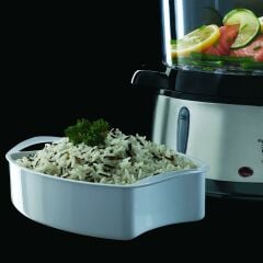 Russell Hobbs 19270-56 Buharlı Pişirici