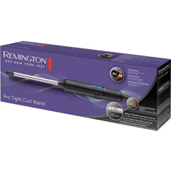 Remington CI6X10 Pro Tight Curl Wand Saç Maşası 10 MM