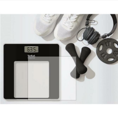 Tefal Essential 7838 Siyah Baskül