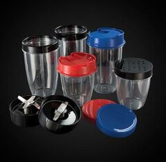 Russell Hobbs 23180-56 Nutriboost Multi Blender 700 W