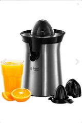 Russell Hobbs 22760-56 Classics Narenciye Sıkacağı Siyah
