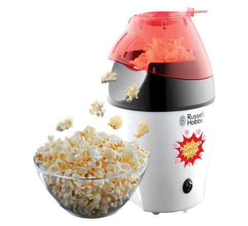 Russell Hobbs 24630-56 Fıesta Mısır Patlatma Makinesi