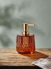 The Mia SBN0058 Alba Sıvı Sabunluk Amber 355 ML