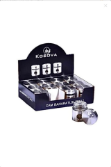 Kosova CAM-440 Metal Küçük Tekli Tuzluk