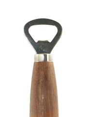 The Mia NTR0036 Natura Akasya Şişe Açacağı 15 Cm