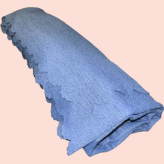 Lüx Şönil Çok Amaçlı Örtü 170 x 210 Lacivert