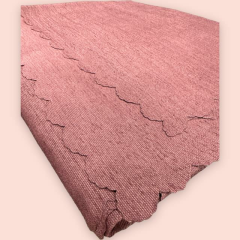 Lüx Şönil Çok Amaçlı Örtü 170 x 210 Pembe