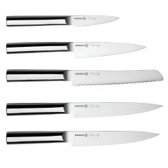 Korkmaz A501-01 Pro-Chef Bıçak Seti
