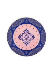 The Mia DNR0036 Muse Pasta Tabağı 6 Lı Set - 21 cm