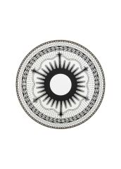 The Mia DNR0042 Wille Pasta Tabağı 6 Lı Set - 21 cm