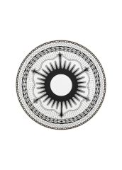 The Mia DNR0042 Wille Pasta Tabağı 6 Lı Set - 21 cm