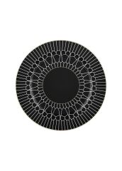 The Mia DNR0042 Wille Pasta Tabağı 6 Lı Set - 21 cm