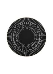 The Mia DNR0042 Wille Pasta Tabağı 6 Lı Set - 21 cm