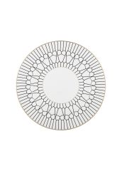 The Mia DNR0042 Wille Pasta Tabağı 6 Lı Set - 21 cm