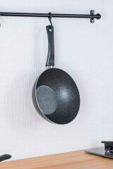Acar 5819 Glory Wok Tava 24 Cm