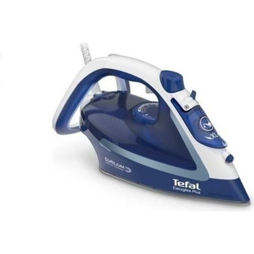 Tefal FV5770EO Easygliss Plus Buharlı Ütü 2700 W