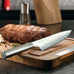 Korkmaz A501-03 Pro-Chef 12.5 cm Çok Amaçlı Bıçak