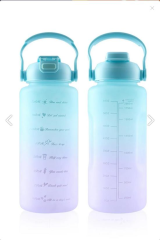 Acar 81 Su Şişesi 2000 ML
