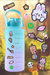 Acar 81 Su Şişesi 2000 ML