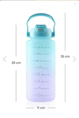 Acar 81 Su Şişesi 2000 ML